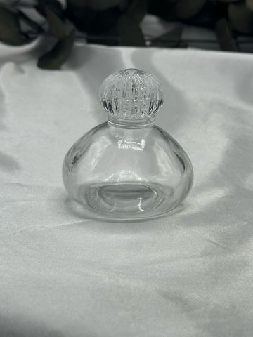 Şişman Kolonya Şişesi