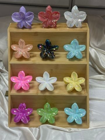 Lotus Toka 12 adet (8cm)