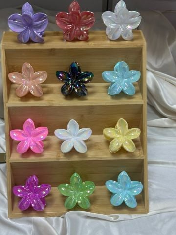 Lotus Toka 12 adet (8cm)