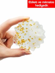 Hediyeli Epoksi Magnet 7 (25 adet)