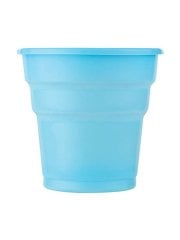Plastik Bardak 25'li Mavi