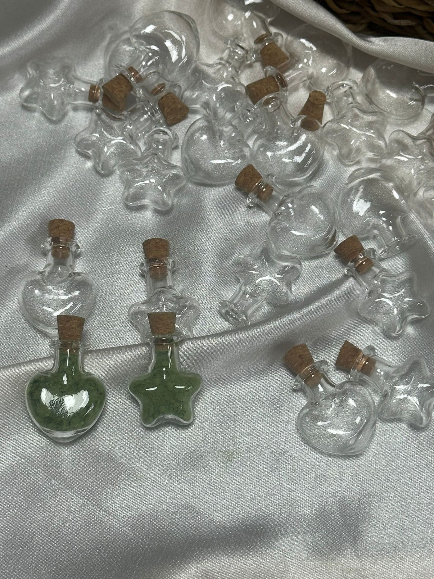 Mini Tıpalı Şişe