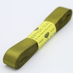 Saten Kurdele 2cm Haki