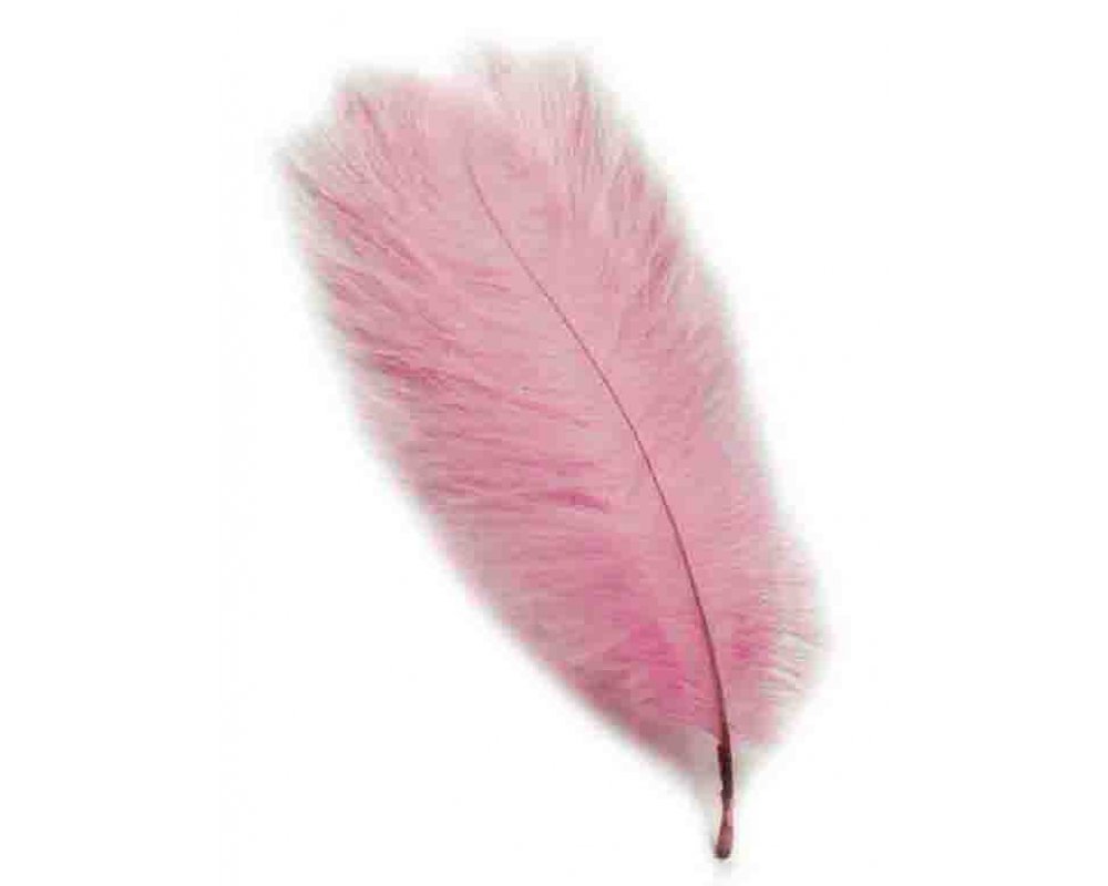 Kalem ve Organizasyon Tüyü - 45cm Pembe