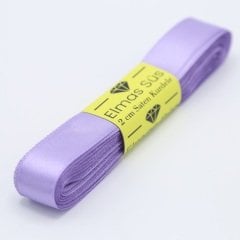 Saten Kurdele 2cm Lila