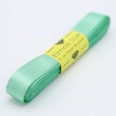 Saten Kurdele 2cm Mint Yeşili