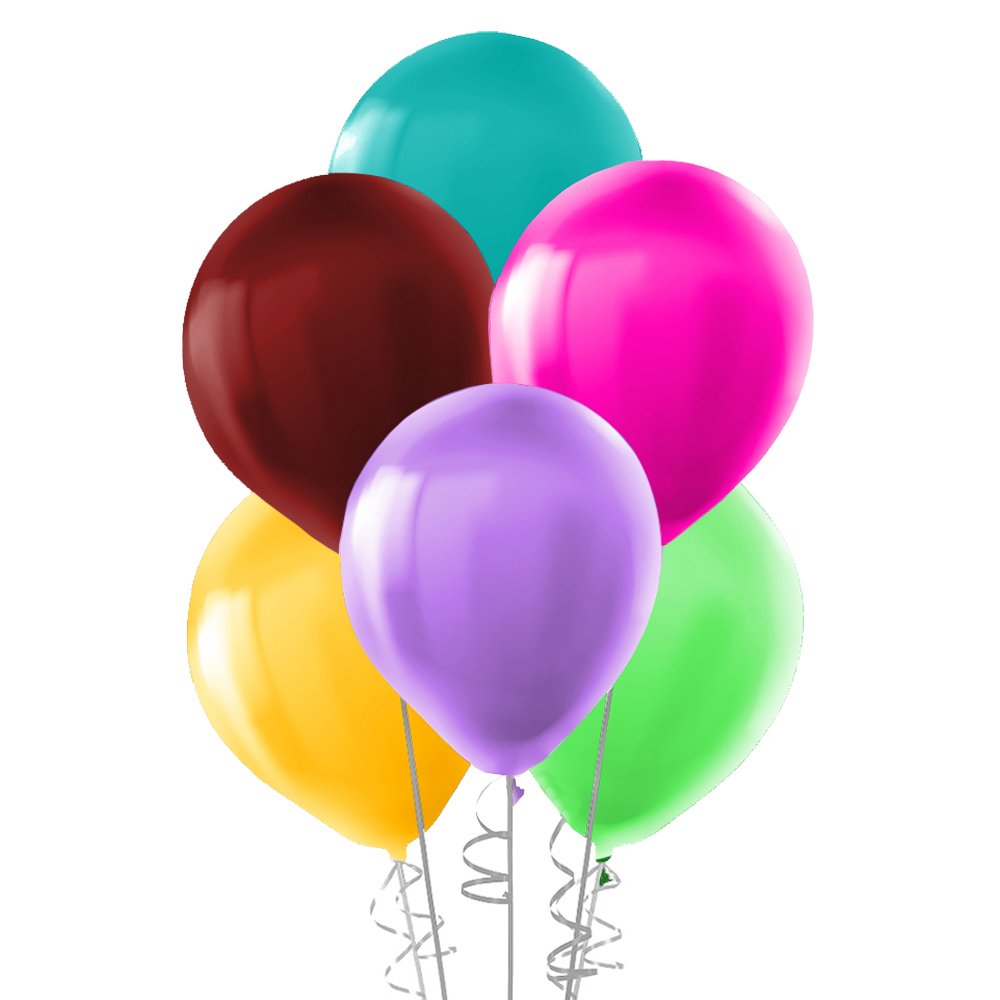 Pastel Balon 30cm (100 adet)