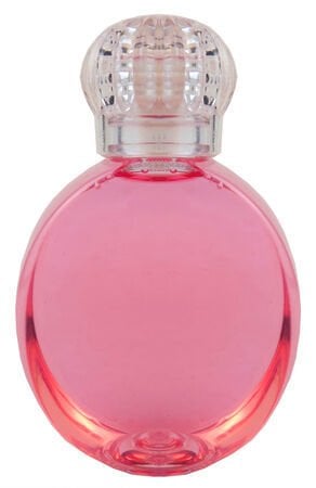 Plastik Oval Elma  Şişe 50 cc