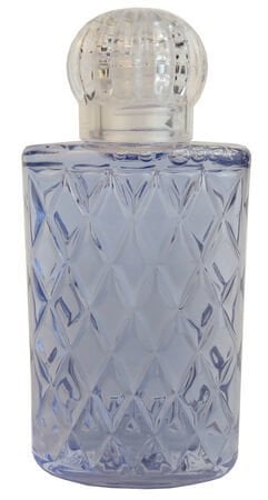 Platik Kare Baklava Desenli Şişe 50 cc