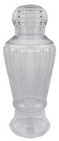 Plastik Hürrem Vazo Şişe 50cc