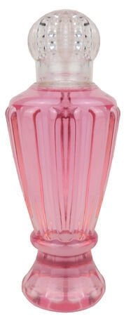 Plastik Hürrem Vazo Şişe 50cc