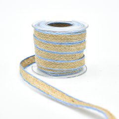 Jüt Kurdele 1cm