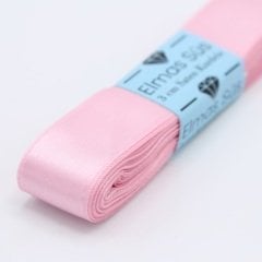 Saten Kurdele 3cm Pembe