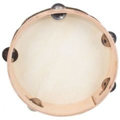 Deri Tef - 27cm