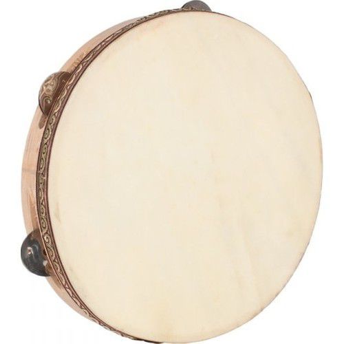 Deri Tef - 32cm