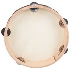 Deri Tef - 32cm