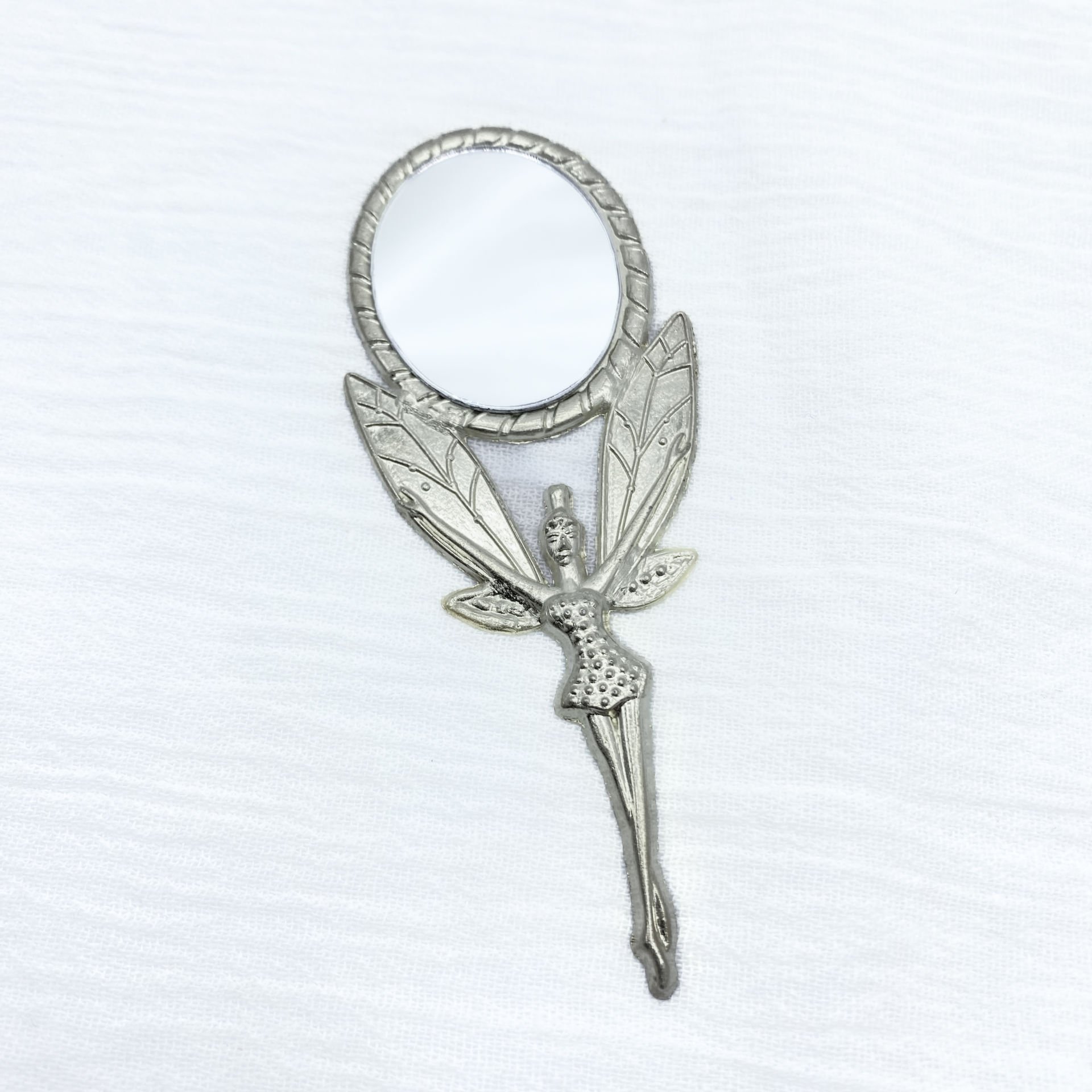 Metal Melek Ayna (25 Adet)