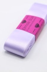 Saten Kurdele 4cm Lila