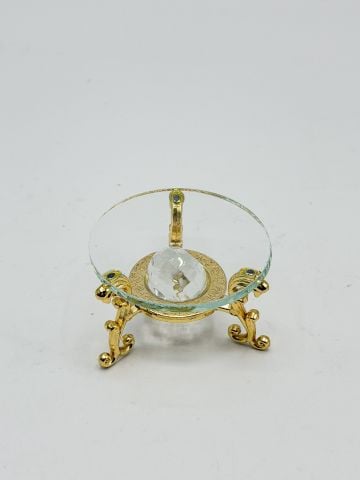 Cam Yüzük Yükseltici 1 adet