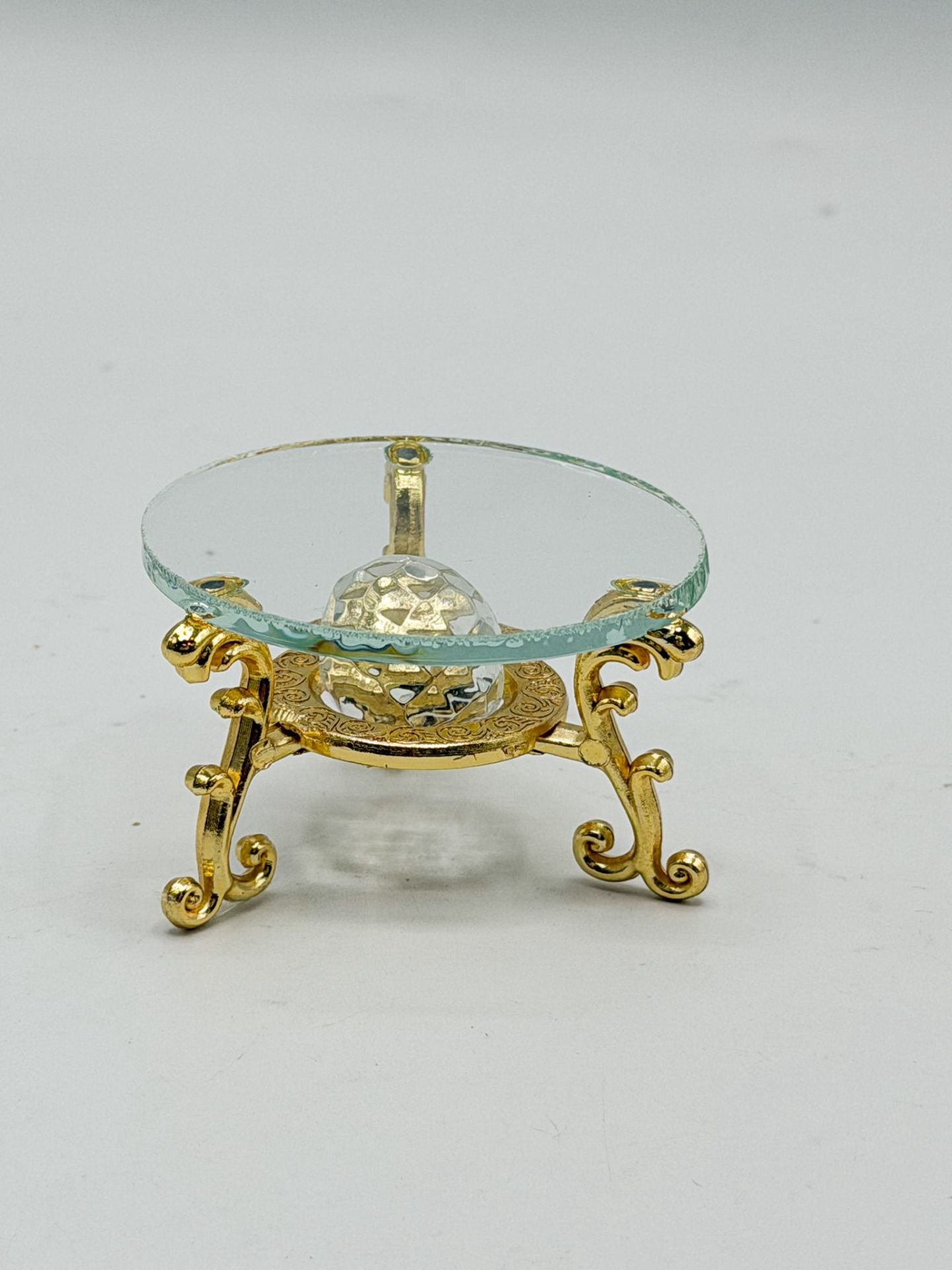 Cam Yüzük Yükseltici 1 adet