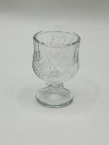 Kahve Yanı Su Bardağı