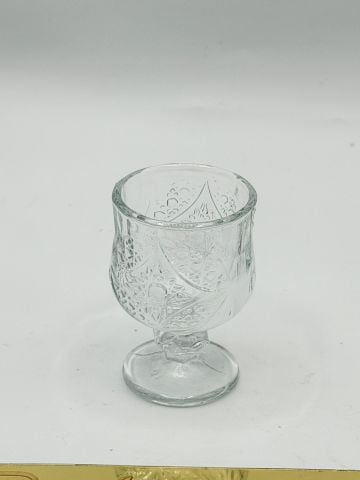 Kahve Yanı Su Bardağı