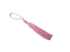 Püskül (50 adet) Pembe