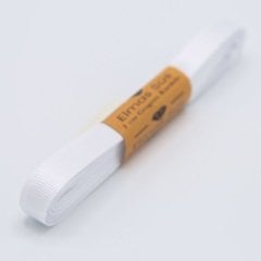 Grogren Kurdele 1cm Beyaz