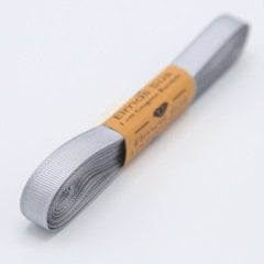Grogren Kurdele 1cm Gümüş