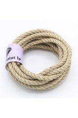 Hasır İp - 10 metre 8mm