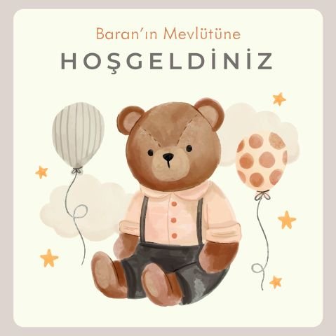 Madlen Çikolata ve Çikolata Kutusu Etiketleri