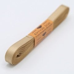 Grogren Kurdele 1cm Kapuçino