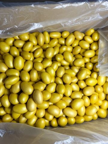 Badem Draje 1kg Altın