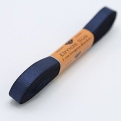 Grogren Kurdele 1cm Lacivert