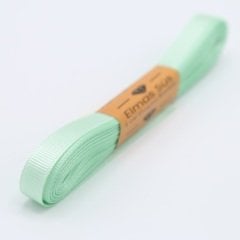Grogren Kurdele 1cm Mint Yeşili