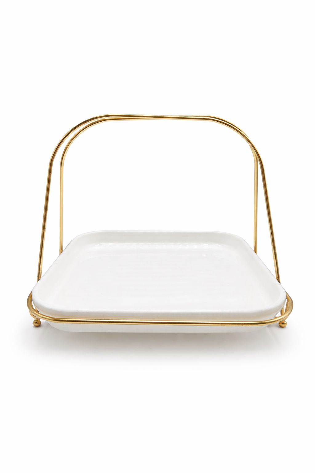 Tek Katlı Çikolata Standı