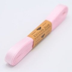 Grogren Kurdele 1cm Pembe