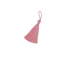 İpek Püskül (10 adet) Pembe