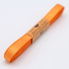 Grogren Kurdele 1cm Turuncu