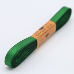 Grogren Kurdele 1cm Zümrüt Yeşili