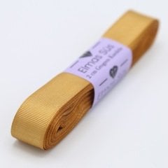 Grogren Kurdele 2cm Altın