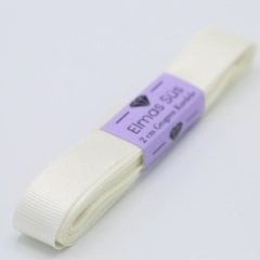 Grogren Kurdele 2cm Krem