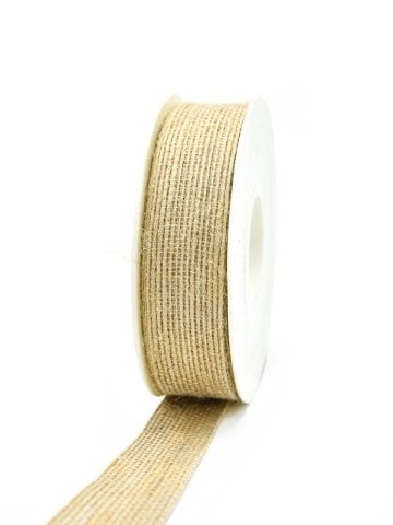 Jüt Kurdele 25mm