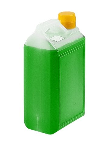 Oda Kokusu (1 Litre) Yeşil - Sandal Ağacı