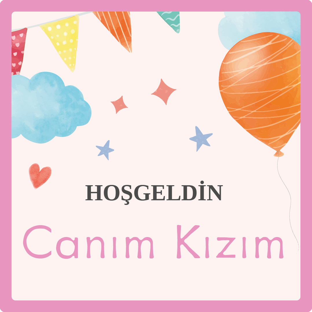 Madlen Çikolata ve Çikolata Kutusu Etiketleri 19
