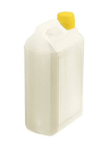 Oda Kokusu (1 Litre) Şeffaf - Sandal Ağacı
