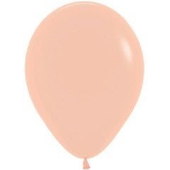 Makaron Balon 30cm (10 adet) Somon