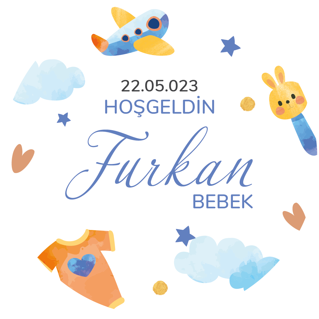 Madlen Çikolata ve Çikolata Kutusu Etiketleri 25