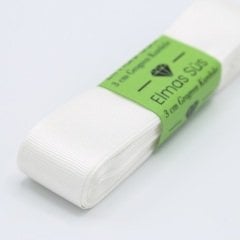Grogren Kurdele 3cm Krem