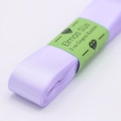 Grogren Kurdele 3cm Lila